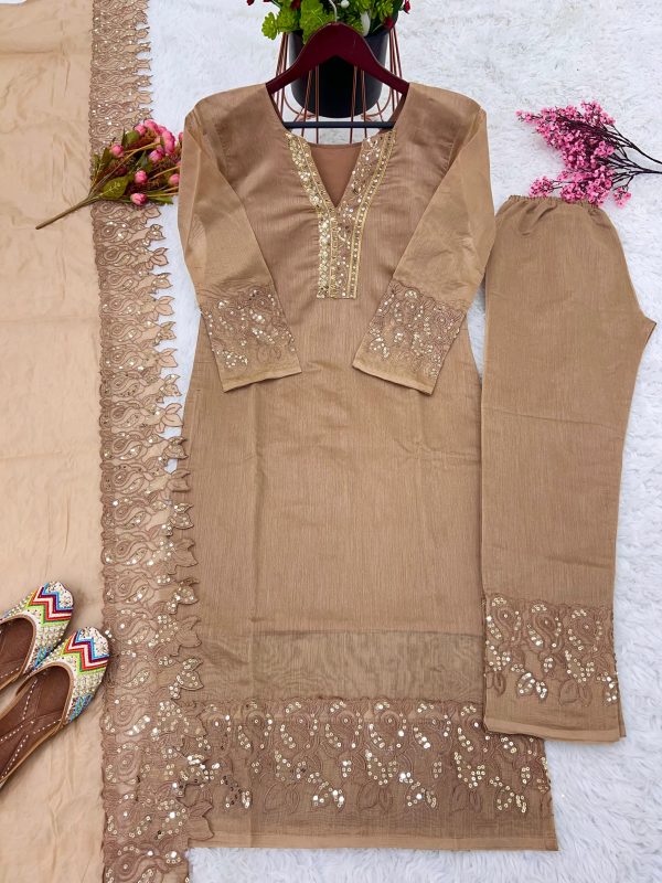 SHREE HARI SSR 472 DESIGNER SALWAR SUITS