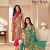 SHREE OM FAB NAYRAA VOL 1 WHOLESALE