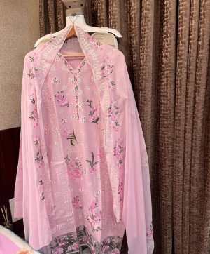 SOBIA NAZIR SN 1034 LAWN SUITS