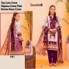 TAWAKKAL TW 1 PAKISTANI COTTON SUITS