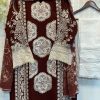 VS FASHION 12002 C READYMADE SALWAR SUITS