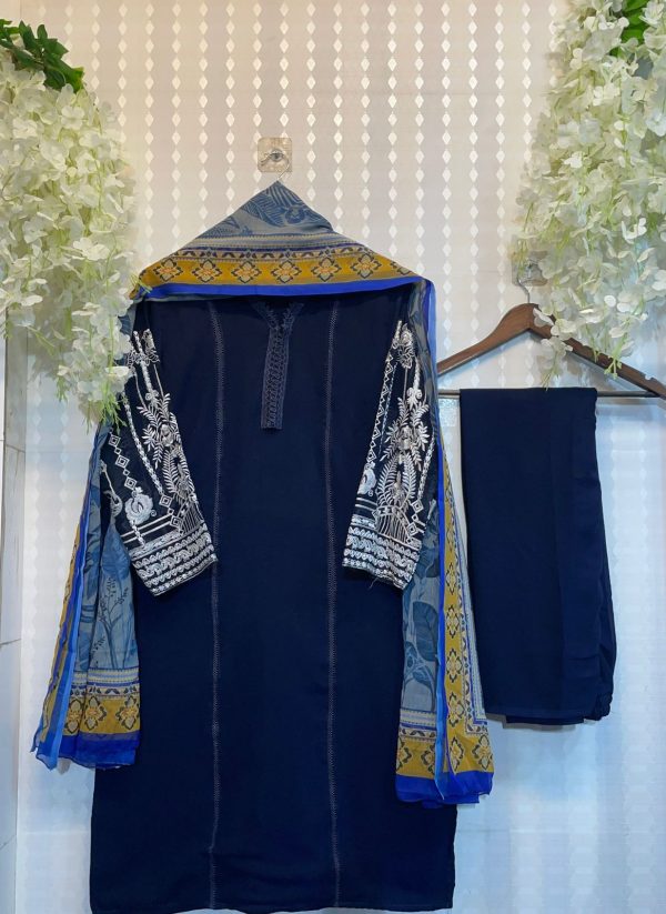 VS FASHION 12019 READYMADE PAKISTANI SUITS