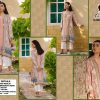 VS FASHION 12021 COTTON SALWAR KAMEEZ