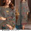 ZAHA 10205 B AADAB VOL 1 SALWAR SUITS IN INDIA