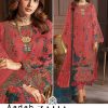 ZAHA 10205 C AADAB VOL 1 SALWAR SUITS IN INDIA