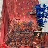 ZAHA 10205 C AADAB VOL 1 SALWAR SUITS IN INDIA