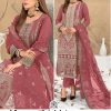 ZAHA 10292 GEORGETTE SALWAR KAMEEZ