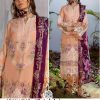 ZAHA 10313 ADAN LIBAS VOL 2 PAKISTANI SUITS