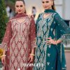 ZAVERI AANAYA VOL 2 WHOLESALE