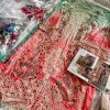 ZIAAZ DESIGNS 544 PAKISTANI SUITS WHOLESALE