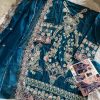 ZIAAZ DESIGNS 590 PAKISTANI SUITS IN INDIA