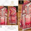 ZIAAZ DESIGNS 626 MUSLIN SUITS