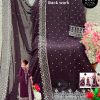 ZS TEXTILE ZS 2001 B PAKISTANI SUITS IN INDIA