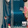 ZS TEXTILE ZS 2001 C PAKISTANI SUITS IN INDIA