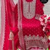 ZS TEXTILE ZS 2001 E PAKISTANI SUITS IN INDIA