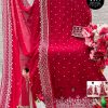 ZS TEXTILE ZS 2001 E PAKISTANI SUITS IN INDIA