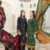 ZULFAT DESIGNER RAZIA WHOLESALE