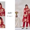 ZULFAT DESIGNER ZAHAVI VOL 3 WHOLESALE