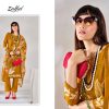 ZULFAT DESIGNER ZAHAVI VOL 3 WHOLESALE