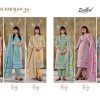 ZULFAT SUMMER SWAG VOL 3 WHOLESALE