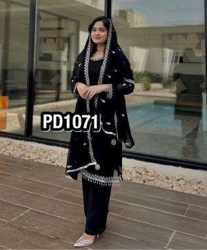 AAROHI DESIGNER PD 1071 SALWAR SUITS