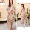 AASHA DESIGNER 1009 COTTON PAKISTANI SUITS