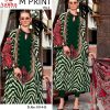 AASHA DESIGNER 1014 D M PRINT VOL 2 SALWAR SUITS