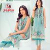 AASHA DESIGNER 1032 PAKISTANI SALWAR SUITS