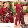 AASHA DESIGNER 1072 PAKISTANI SUITS IN INDIA