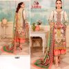 AASHA DESIGNER 1087 PAKISTANI SUITS IN INDIA