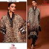 AASHA DESIGNER 1133 MARIYA B SILK SUITS