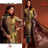 AASHA DESIGNER 1134 MARIYA B SILK SUITS