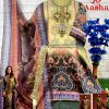 AASHA DESIGNER 1134 MARIYA B SILK SUITS