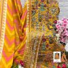 AASHA DESIGNS 1016 D M PRINT COTTON SUITS