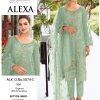 AL KHUSHBU ALK 5074 C ALEXA PAKISTANI SUITS