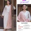 AL KHUSHBU ALK 6022 PAKISTANI SALWAR SUITS