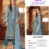 AL KHUSHBU ALK 6027 PAKISTANI SUITS WHOLESALE