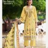 ALOK SUIT BIN SAEED EDITION 5 WHOLESALE