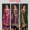 ALOK SUIT BLOOM TOUCH EDITION 1 WHOLESALE