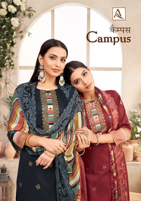 ALOK SUIT CAMPUS WHOLESALE