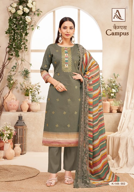 ALOK SUIT CAMPUS WHOLESALE