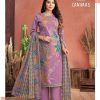 ALOK SUIT CANVAAS WHOLESALE