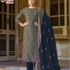 ALOK SUIT HEER EDITION 4 WHOLESALE