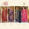 ALOK SUIT HEER EDITION 4 WHOLESALE