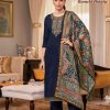 ALOK SUIT KARACHI BEAUTY WHOLESALE