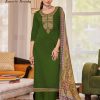 ALOK SUIT KARACHI BEAUTY WHOLESALE