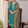 ALOK SUIT KARACHI BEAUTY WHOLESALE