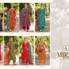 ALOK SUIT MIRZA EDITION 3 WHOLESALE