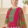 ALOK SUIT SAKHI EDITION 8 WHOLESALE