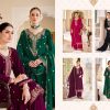 ALOK SUIT SHABNAM WHOLESALE